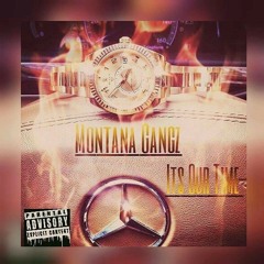 Montana - "KoolAid" (Official Audio)