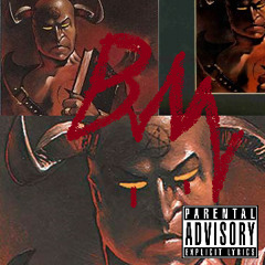 Bone Macarone- I'm a Rone