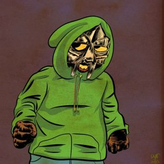 MF Doom - Rumpelstiltskin Brown