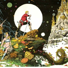 FleszGordon - Internauty