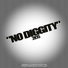 Blackstreet ft. Dr Dre -  NoDiggity (DjCrazyOriginal 2K15) 104 BPM