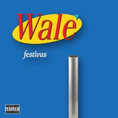 Wale(Feat. Ab-Soul & Magazeen) - Keep it Moving (Freestyle)