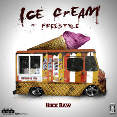 Ice Cream Freestyle