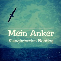 Klanginfection - Mein Anker (Bootleg) [Joel Brandenstein Cover]