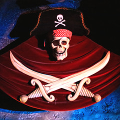 DLP Pirates - Grotto Finale Scene Mix - S&FS