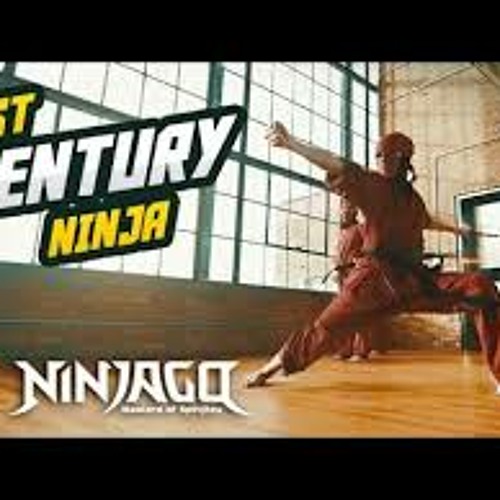 Stream LEGO NINJAGO 21st Century Ninja By The Fold by Justin Hernandez |  Listen online for free on SoundCloud