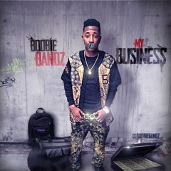 Boobie Bandz - My Business