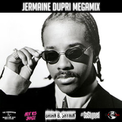 Jermaine Dupri Mega-Mix