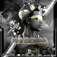 Tiene Que Sonar El Bajo (Prod.High Studios HD