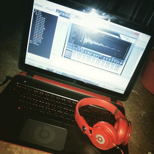 Pay Homage (time pt.2) -tony styles