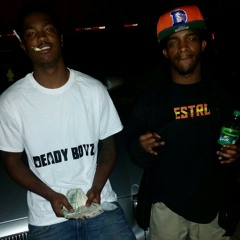 Stez marc ft. Roy & Lil Tookie- Real quick at Austin, Tx