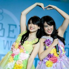 JKT48 - Kimi To Boku No Kankei (Draft Arransemen Pake Mulut) X_x