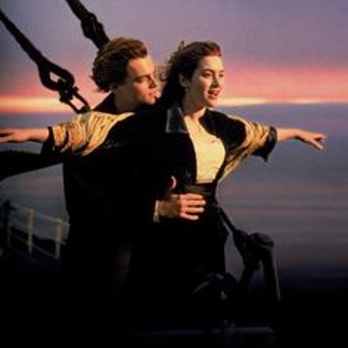 Titanic 2024 tin whistle