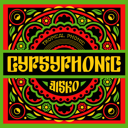 Canjun-Phonic ft. Hasizzle