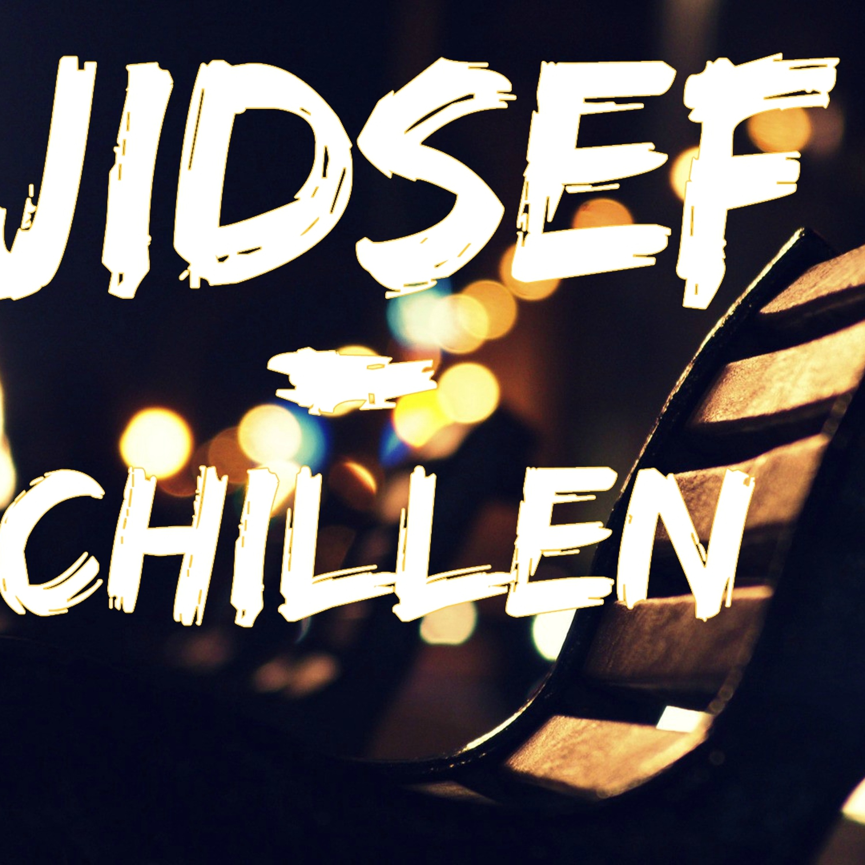 Chillen episode artwork