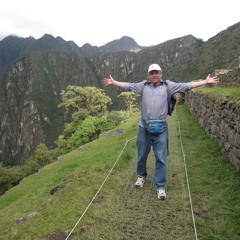 Here I Am