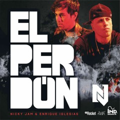 El Perdon - Nicky Jam Ft Enrique Iglesias [ Remix 2.0 ] By.Dj SergioDiscplay