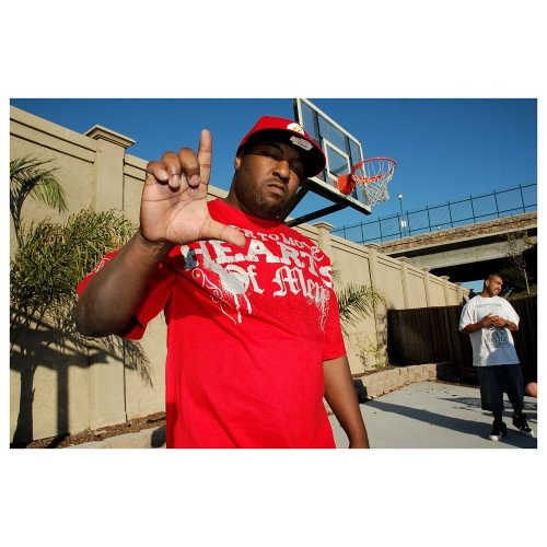 The Jacka Type Beat