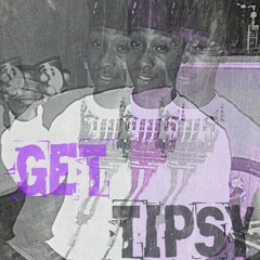 Tragic Tae - Get Tipsy