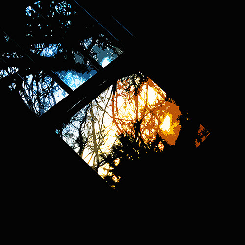 Peace of Mind (feat. Corbett)