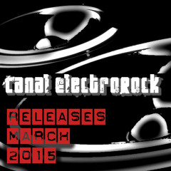 Releases II (March 2015) Rock - Indie - Alternative - Lo-Fi - New Wave - Electronic - Dreampop