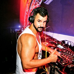Guy Scheiman Aphrodite Party Zurich Podcast April 2015 FREE DOWNLOAD