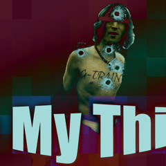 Do My Thing - G-TRAIN (Prod. G-TRAIN)