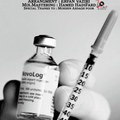 Sadegh Shabani & Amin Toghyan - Diyabet