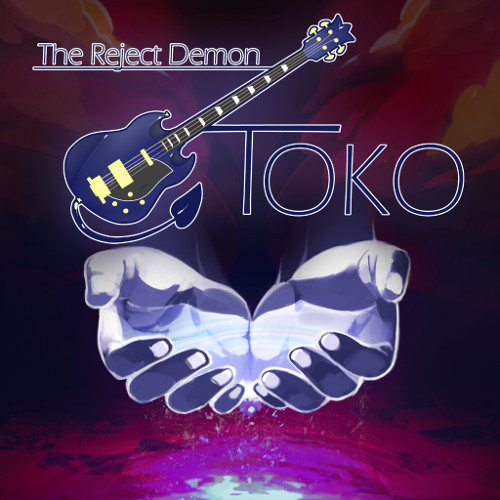 The Reject Demon: Toko — Pinball Demons