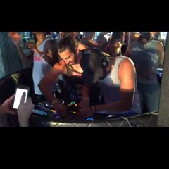 St.Lucia - September (K.N.T Summer Bootleg)