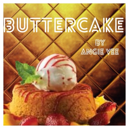 BUTTERCAKE