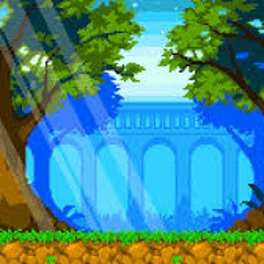 8-Bit Forest  // Eco Ma$kin x ƒuschia ∠ynx