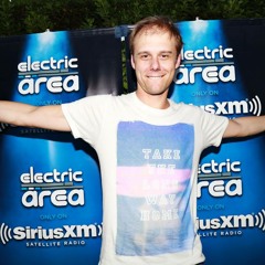 Armin van Buuren - SiriusXM Music Lounge 2015 (Free) → [www.facebook.com/lovetrancemusicforever]