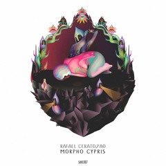 Rafael Cerato,Pao - Morpho Cypris(Jonas Saalbach & Sasse Remix)