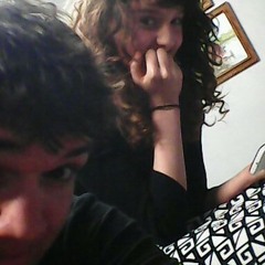 Geronimo by the shepherds with Isabella