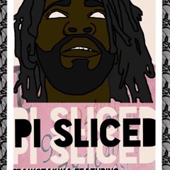 Pi Sliced 3.14.15 Johnny Nobodie vox acapella 72:144bpm