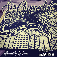 Z-Ro - In My City (SIRCHOPPALOT REMIX)