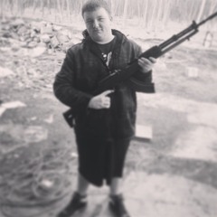 Boogin Finnesin ft. Boog