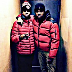 Keep on walking ft Man , Blackaveli and HollywoodD