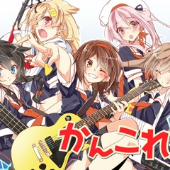 HOLY LONELY LIGHT(Duet Ver)