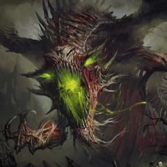 ALPHA GROWL (RiodelFuego Original Track)