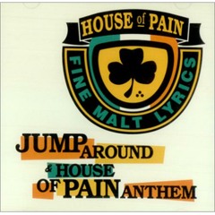 House Of Pain - Jump Around (Person Of Interest Bootleg Remix)