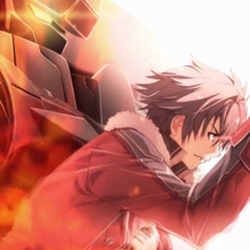 閃光の行方 Senkou no Yukue「Sen no Kiseki II / Trails of Cold Steel II OP」