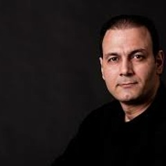 علیرضا قربانی- دلدار-مولوی- آهنگساز: سامان صمیمی