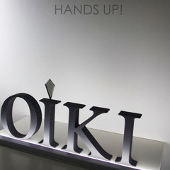 Oiki - Hands Up!