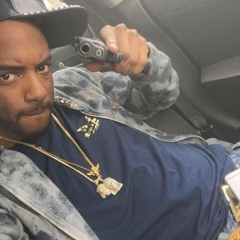 Kush Cowboys - Dee Da Flame - Shootout (RIP CHRIS SMOKES)