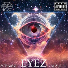 Eyez Feat. Aaron Rose Prod.By AshKUSHER