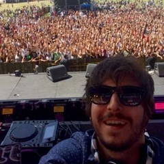 Live @ Lollapalooza Argentina 21/03/2015 FREE DOWNLOAD