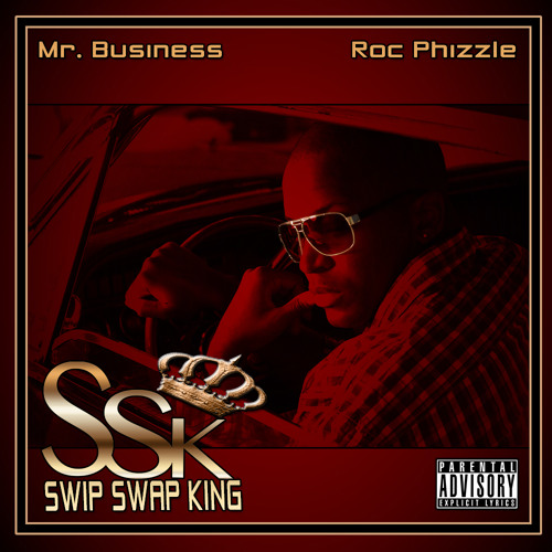 27. Blockringer Certified Ft. DJ Roc Phizzle [Beat By @SmokedOutLuger]