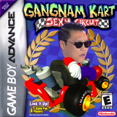 Gangnam Kart Sexy Circuit (Reupload)